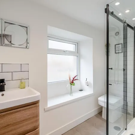 Hardy Hideaway Lejlighed Ulverston