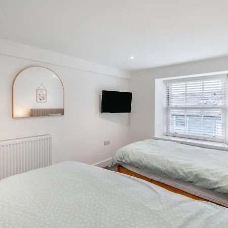 Apartment Hardy Hideaway Ulverston
