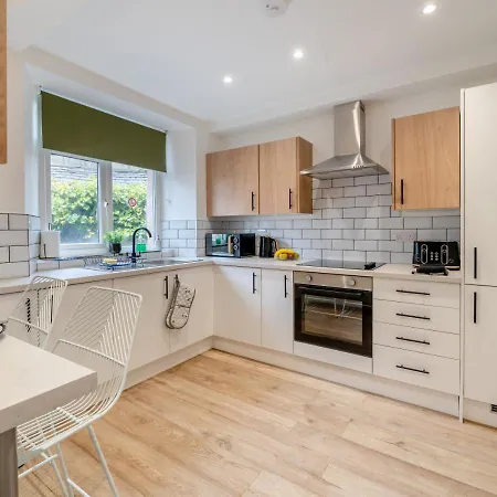 Apartment Hardy Hideaway Ulverston