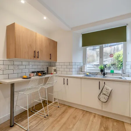 Apartment Hardy Hideaway Ulverston