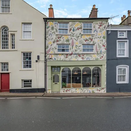 Apartment Hardy Hideaway Ulverston